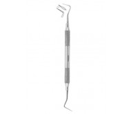 Periodontia instruments